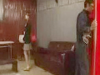 Get Crazy and Naughty with XXX Foursome in Nippon's Nightmare Haven!