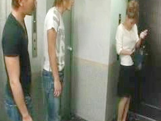 Naughty MILF Gets Pounded by Two Rough Riders in XXX Adventure