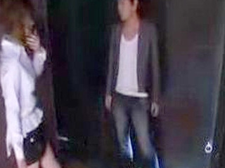 Asian Stranger's Public Passion for Secret Fuck Sessions in Tokyo and Bangkok