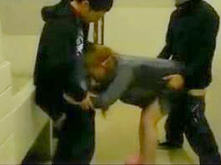 anal fucking with multiple participants